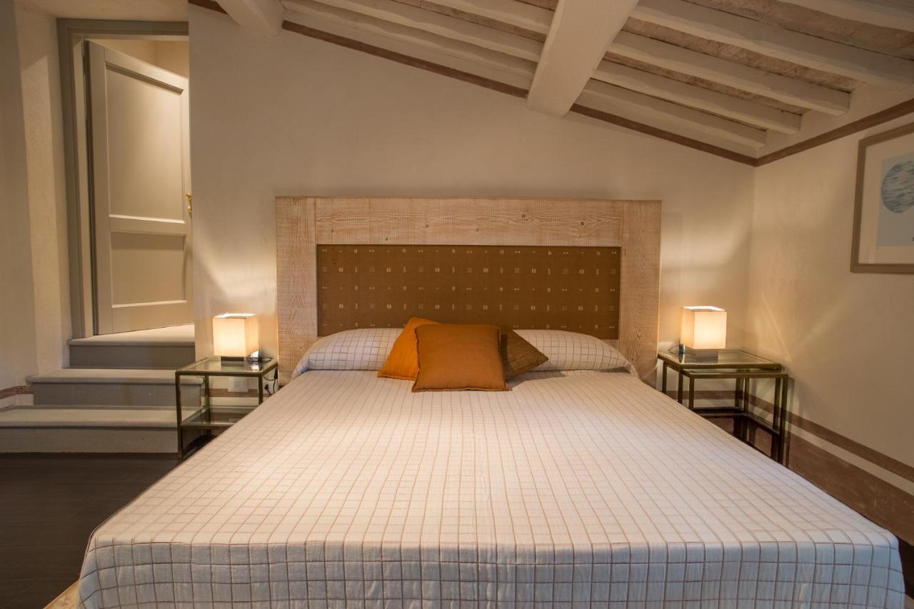 La Dispensa-Bio Agriturismo 兰波雷基奥 外观 照片