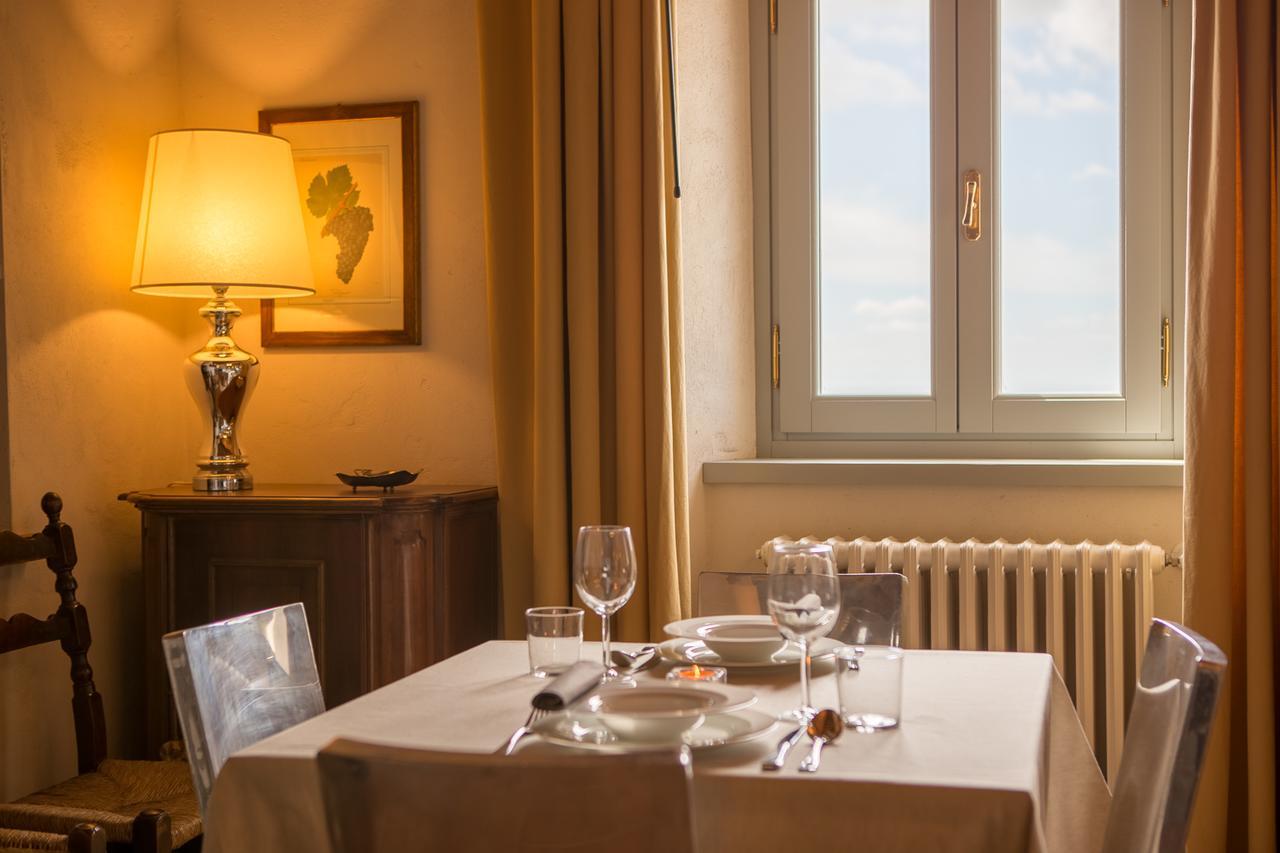 La Dispensa-Bio Agriturismo 兰波雷基奥 外观 照片